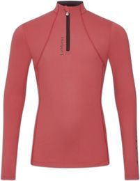 Produktbild von Reittrikot langarm Kind LeMieux