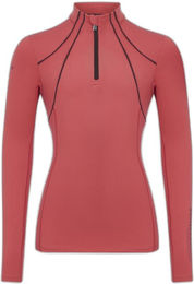 Produktbild von Reittrikot langarm Kind LeMieux Mia