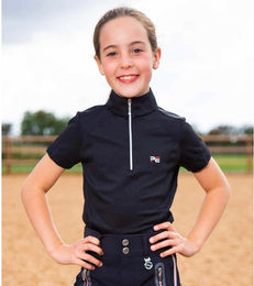 Reittrikot, Mädchen Premier Equine Mini Remisa – Bild 1 von 4