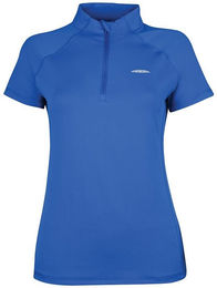 Produktbild von Reittrikot mit kurzen Ärmeln, Damen Weatherbeeta Prime