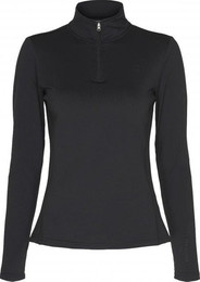 Produktbild von Reittrikot mit langen Ärmeln 1/2 Zip Equipage Kolyma