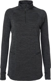 Produktbild von Reittrikot mit langen Ärmeln, Mädchen Mountain Horse Bella