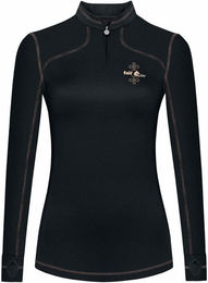 Produktbild von Reittrikot mit Reißverschlusskragen, Damen Fair Play Karolina