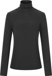 Produktbild von Reittrikot mit Rollkragen, Damen Euro-Star Sofia