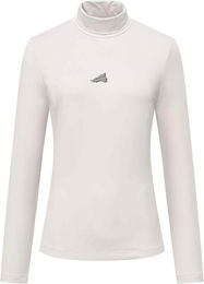 Produktbild von Reittrikot mit Rollkragen, Damen Euro-Star Sofia