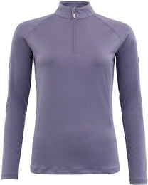 Produktbild von Reittrikot zip langarm BR Equitation Event