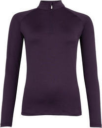 Produktbild von Reittrikot zip langarm BR Equitation Event