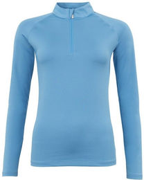 Produktbild von Reittrikot zip langarm BR Equitation Event