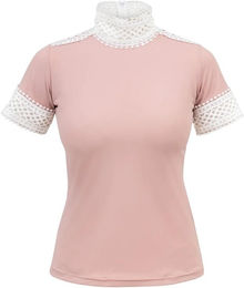 Produktbild von Reittunier-Polo Damen Cavalliera Ariosa