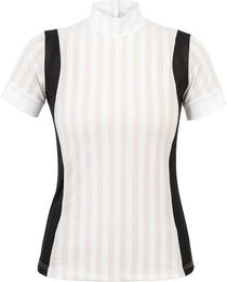 Produktbild von Reittunier-Polo Damen Cavalliera Duo Harmony