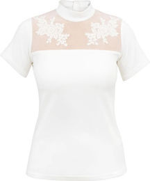 Produktbild von Reittunier-Polo Damen Cavalliera Eternity