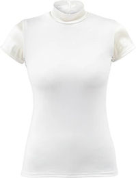 Produktbild von Reittunier-Polo Damen Cavalliera Gilded