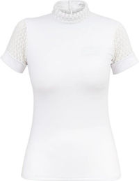 Produktbild von Reittunier-Polo Damen Cavalliera Luxe