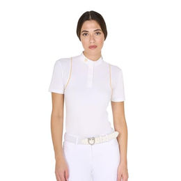 Reittunier-Polo Damen Equestro – Bild 1 von 7