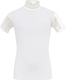 Produktbild von Reittunier-Polo Mädchen Cavalliera Gilded