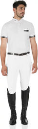 Produktbild von Reittunierhose Equestro Urano