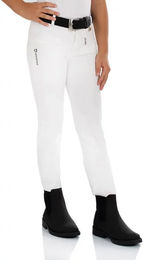 Produktbild von Reittunierhose Mädchen Equestro Jodhpur Bimbo Leilani