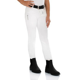 Reittunierhose Mädchen Equestro Jodhpur Bimbo Leilani – Bild 1 von 4