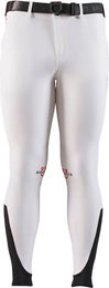 Produktbild von Reittunierhose mid grip Equestro Ridertechnology