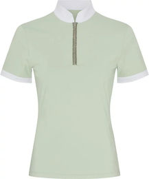 Produktbild von Reitturnier-Hemd Damen Catago Nice