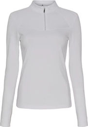 Produktbild von Reitturnier-Hemd Damen Catago Portia