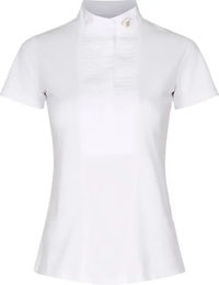 Produktbild von Reitturnier-Hemd Damen Catago Tidy