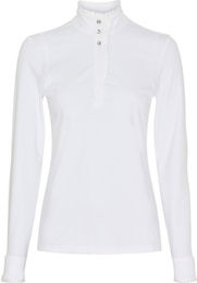 Produktbild von Reitturnier-Hemd Damen Equipage Lesley