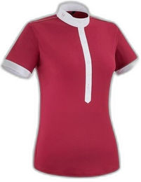 Produktbild von Reitturnier-Hemd Damen Horse Pilot Aerolight