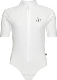 Produktbild von Reitturnier-Hemd Damen Kingsland Jess Show Bodystocking