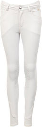 Produktbild von Reitturnier-Hose Mid Grip Kind BR Equitation Edmonton