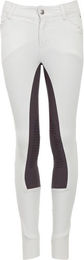 Produktbild von Reitturnier-Hose Mid Grip Kind BR Equitation Navan