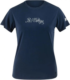 Produktbild von Reitturnier-Polo Damen B Vertigo Daniele