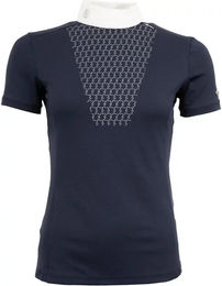 Produktbild von Reitturnier-Polo Damen BR Equitation Calgary