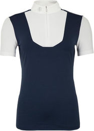 Produktbild von Reitturnier-Polo Damen BR Equitation Carlow