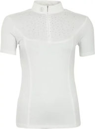 Produktbild von Reitturnier-Polo Damen BR Equitation Cork