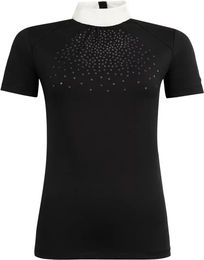 Produktbild von Reitturnier-Polo Damen BR Equitation Derby