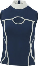 Produktbild von Reitturnier-Polo Damen Equithème Puebla