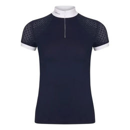 Reitturnier-Poloshirt Damen LeMieux Olivia – Bild 1 von 7