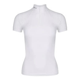 Reitturnier-Poloshirt Damen LeMieux Olivia – Bild 1 von 7