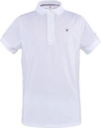 Produktbild von Reitturnier-Poloshirt Kingsland Classic
