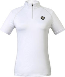 Produktbild von Reitturnier-Trikot Damen Covalliero Valentina