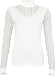 Reitturnierhemd Damen ANKY – Bild 1 von 2