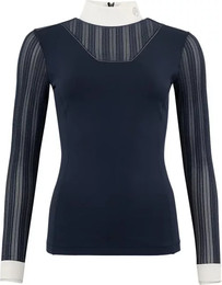 Produktbild von Reitturnierhemd Damen ANKY