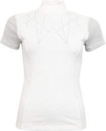 Produktbild von Reitturnierhemd Damen ANKY Graphic