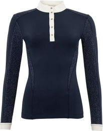 Produktbild von Reitturnierhemd Damen ANKY Olympia C-Wear