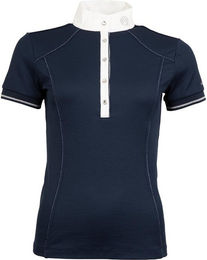 Produktbild von Reitturnierhemd Damen ANKY Subtle