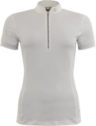 Produktbild von Reitturnierhemd Damen ANKY Textural C-Wear