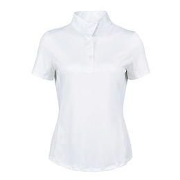 Reitturnierhemd Damen Dublin Ria – Bild 1 von 2