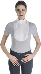 Produktbild von Reitturnierhemd Damen Ego 7 Bavero
