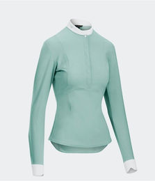 Produktbild von Reitturnierhemd Damen Horse Pilot Aerolight